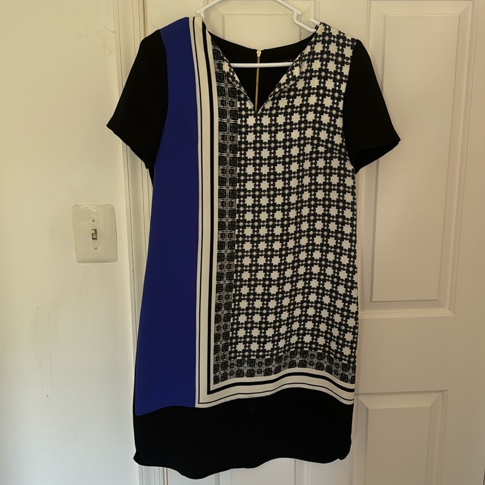 Ivanka Trump Dress